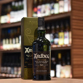 Ardbeg 10 Year Old 2008 Release (L8)